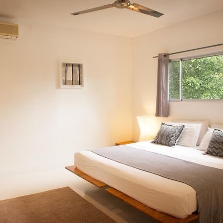 15 Love Bed & Breakfast Tamarindo Eksteriør bilde