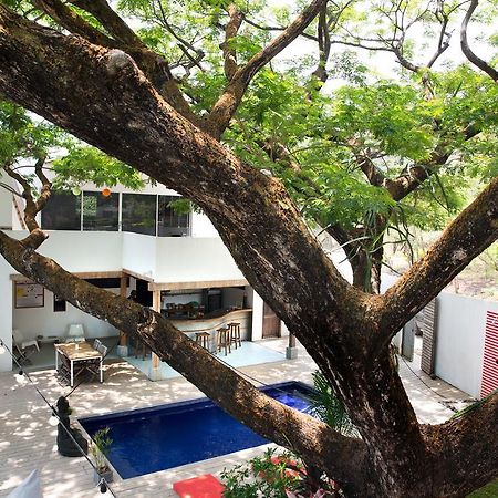 15 Love Bed & Breakfast Tamarindo Eksteriør bilde
