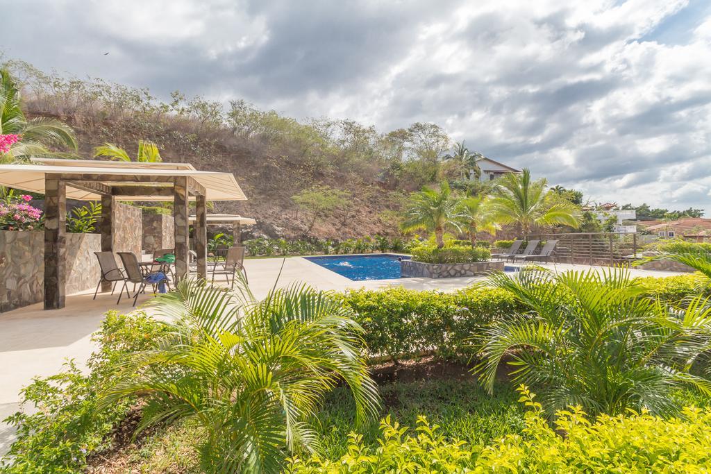 15 Love Bed & Breakfast Tamarindo Eksteriør bilde