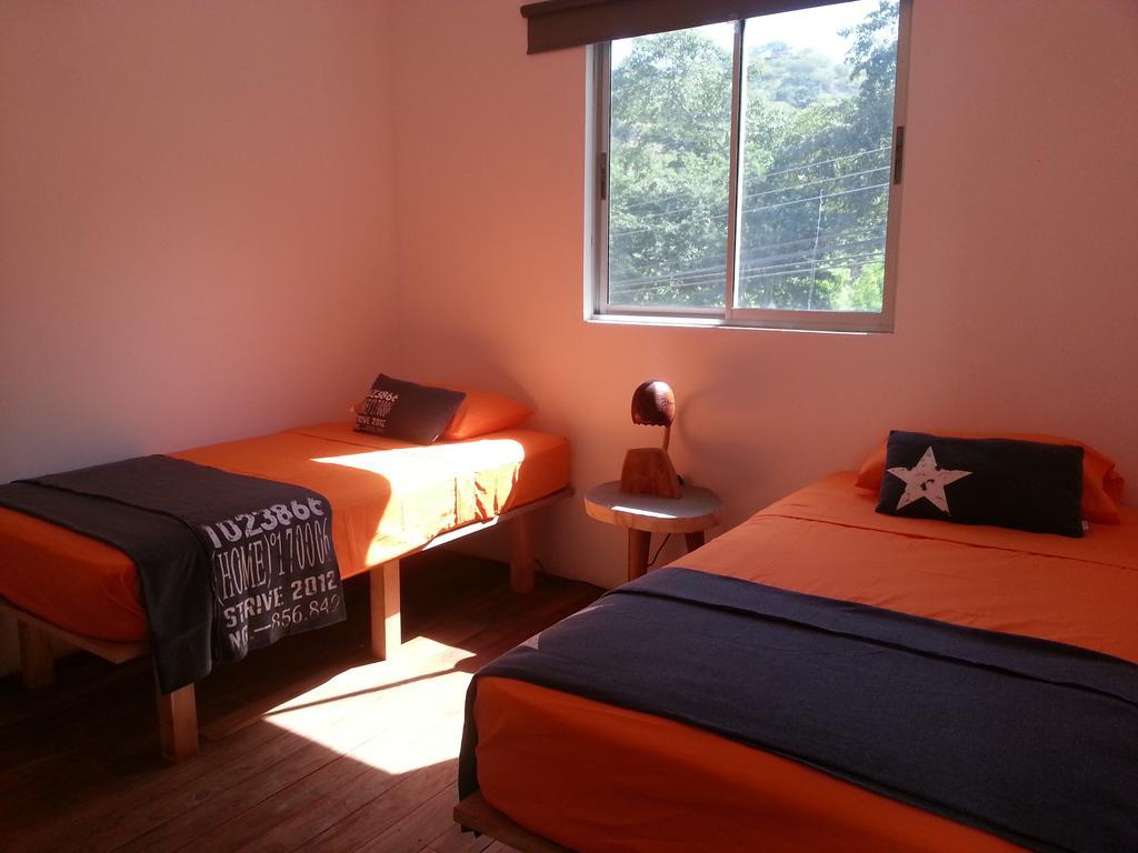 15 Love Bed & Breakfast Tamarindo Rom bilde