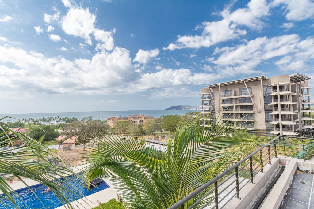 15 Love Bed & Breakfast Tamarindo Eksteriør bilde
