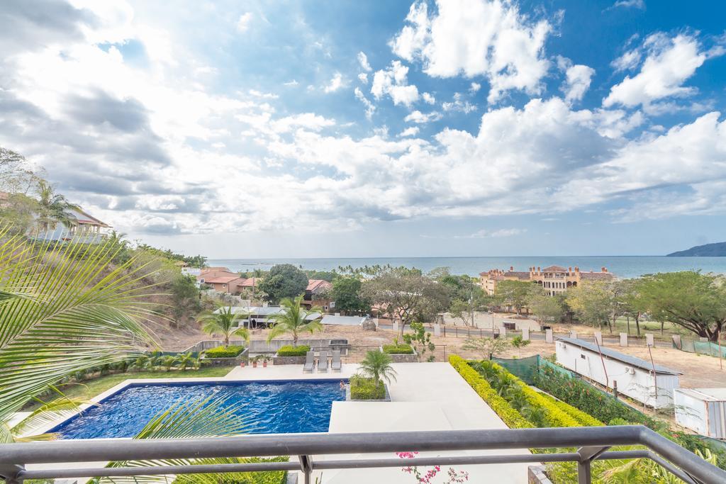 15 Love Bed & Breakfast Tamarindo Eksteriør bilde