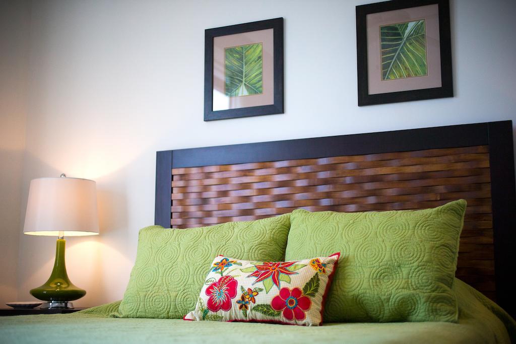 15 Love Bed & Breakfast Tamarindo Rom bilde