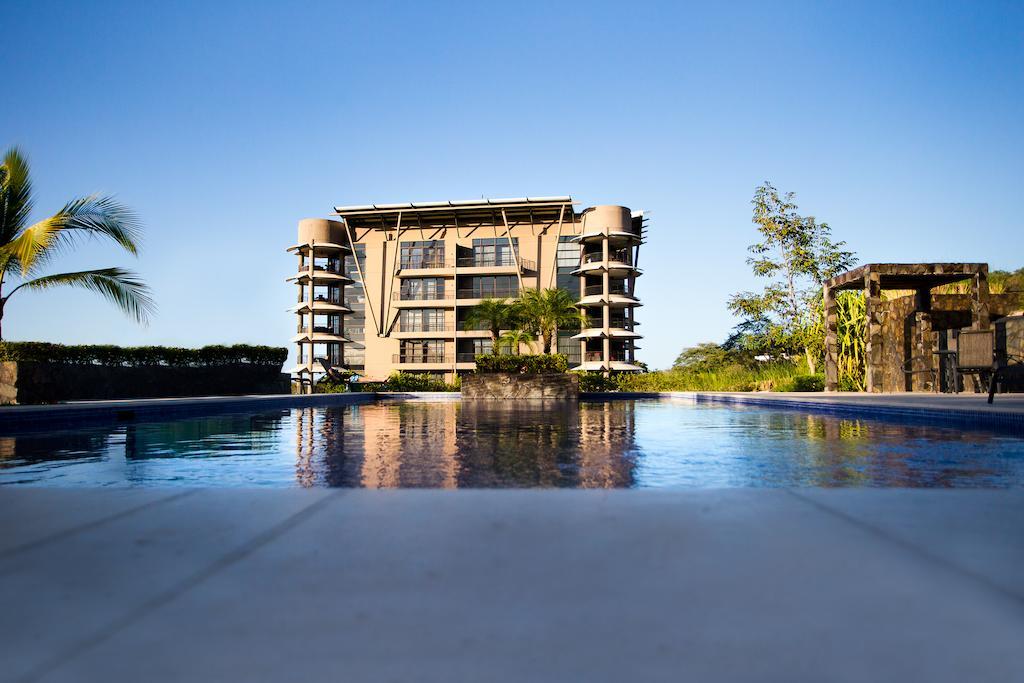 15 Love Bed & Breakfast Tamarindo Eksteriør bilde