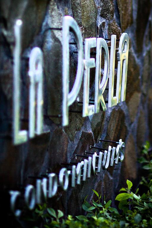 15 Love Bed & Breakfast Tamarindo Eksteriør bilde