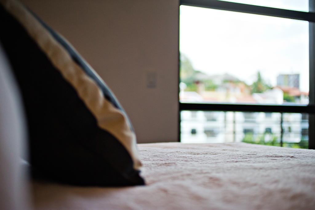 15 Love Bed & Breakfast Tamarindo Rom bilde