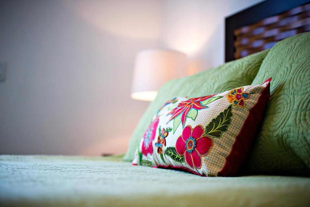 15 Love Bed & Breakfast Tamarindo Eksteriør bilde