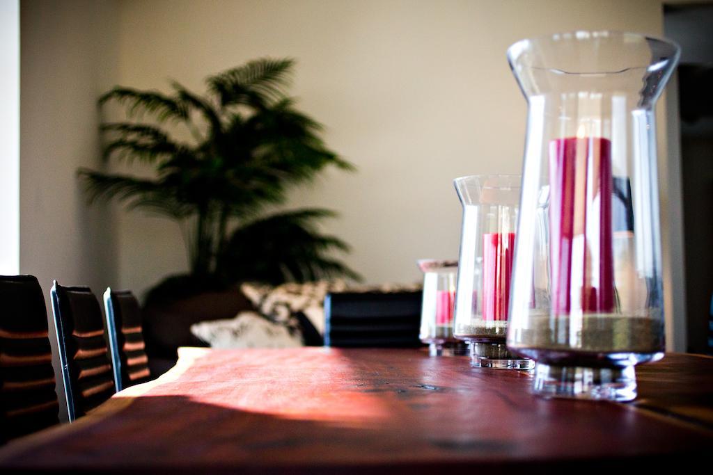 15 Love Bed & Breakfast Tamarindo Rom bilde