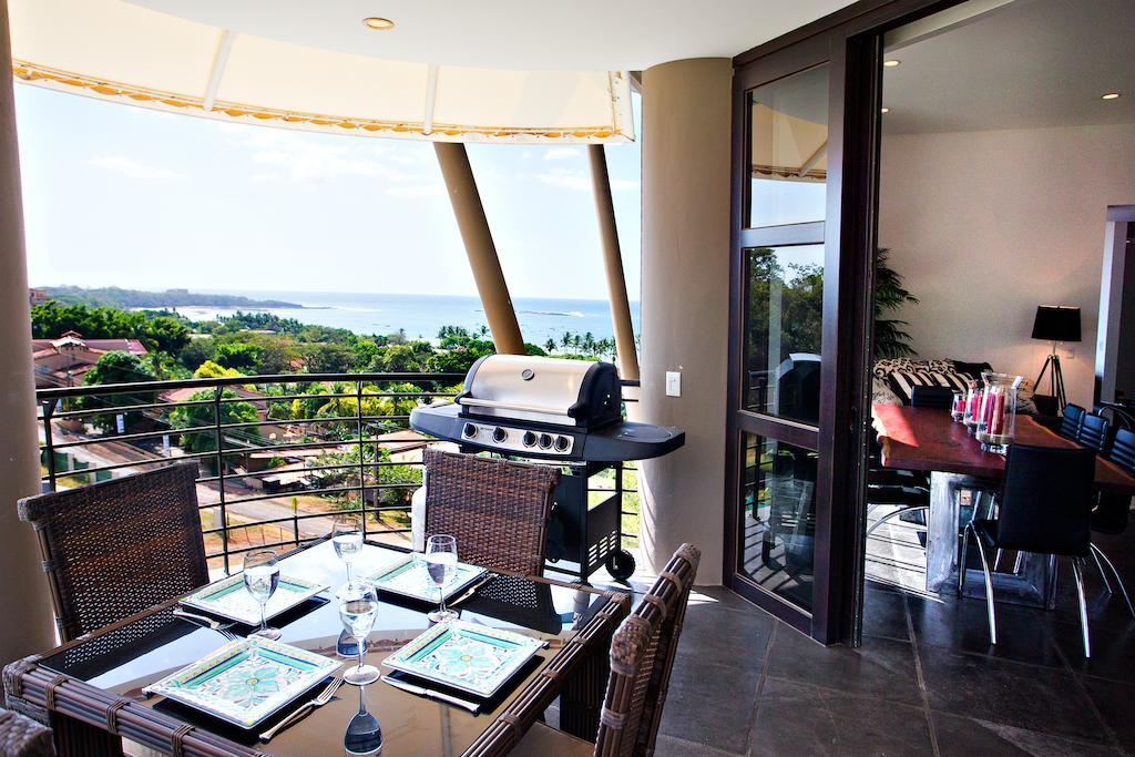 15 Love Bed & Breakfast Tamarindo Rom bilde