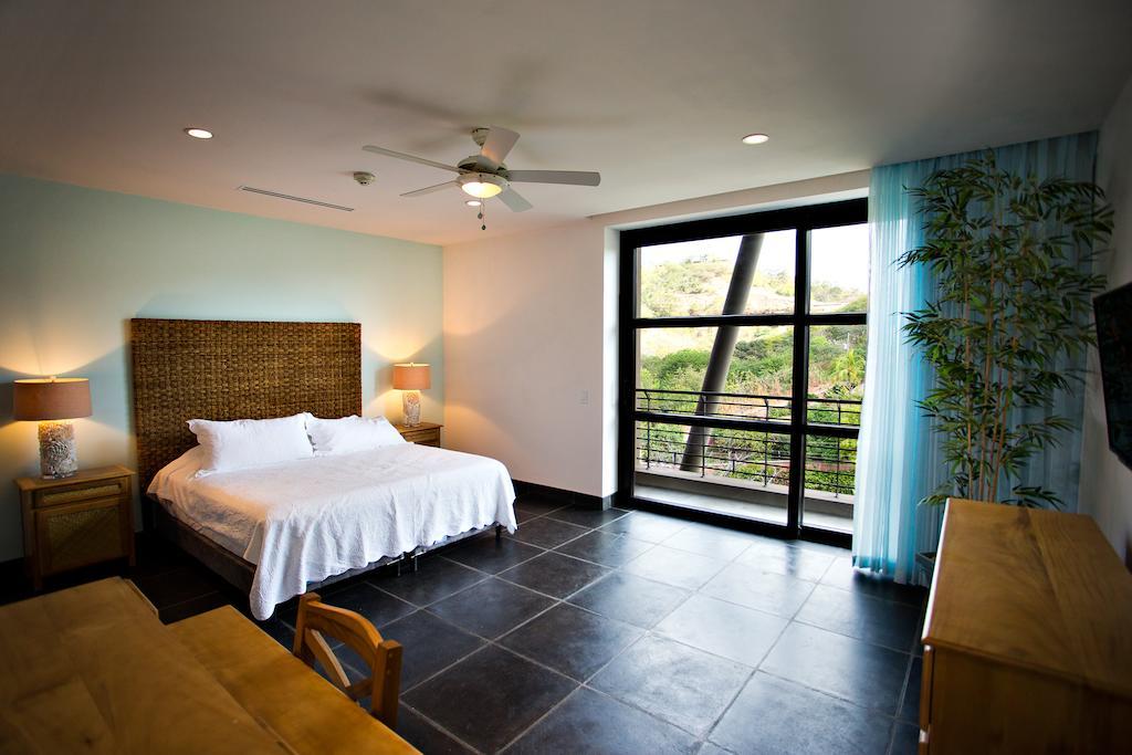 15 Love Bed & Breakfast Tamarindo Rom bilde