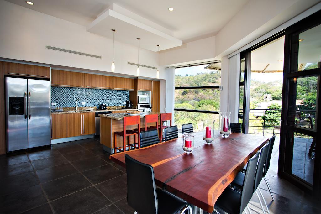 15 Love Bed & Breakfast Tamarindo Rom bilde