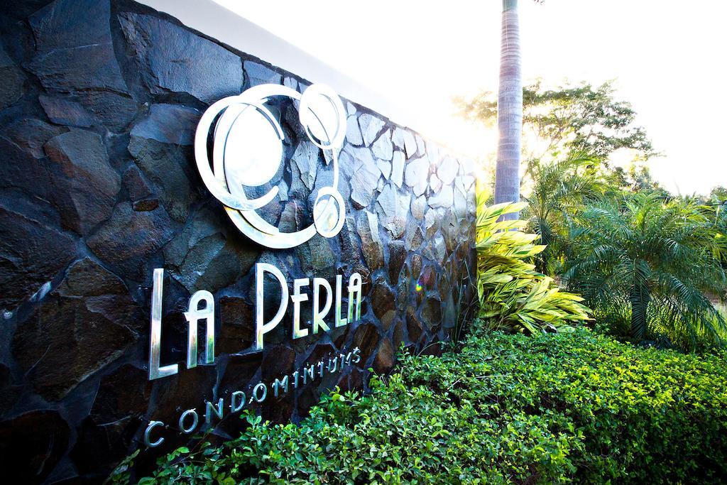15 Love Bed & Breakfast Tamarindo Eksteriør bilde