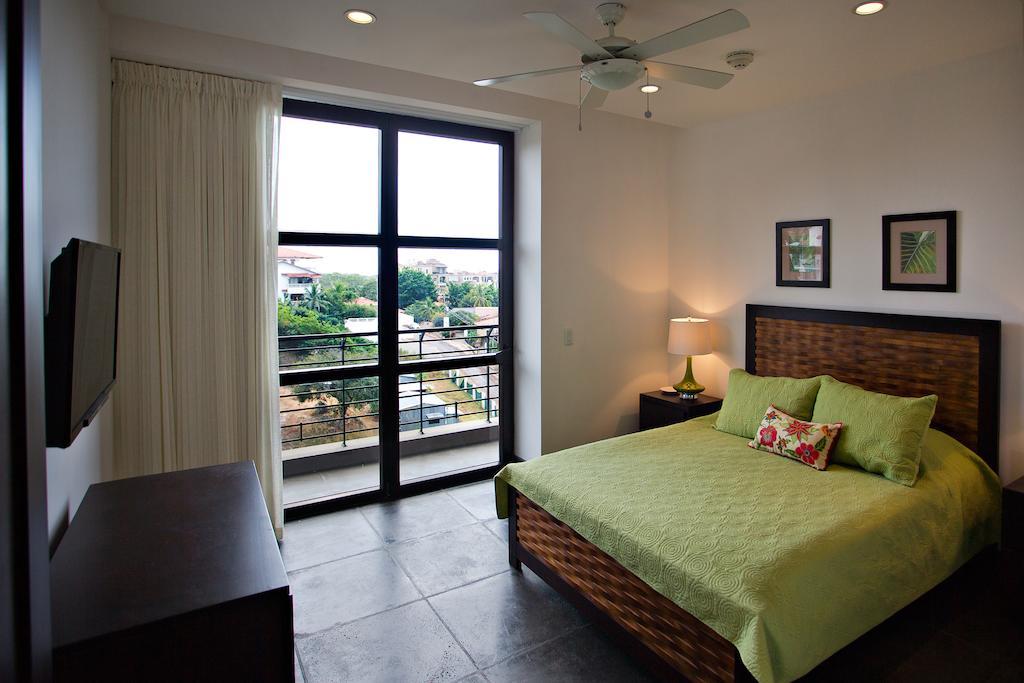 15 Love Bed & Breakfast Tamarindo Rom bilde