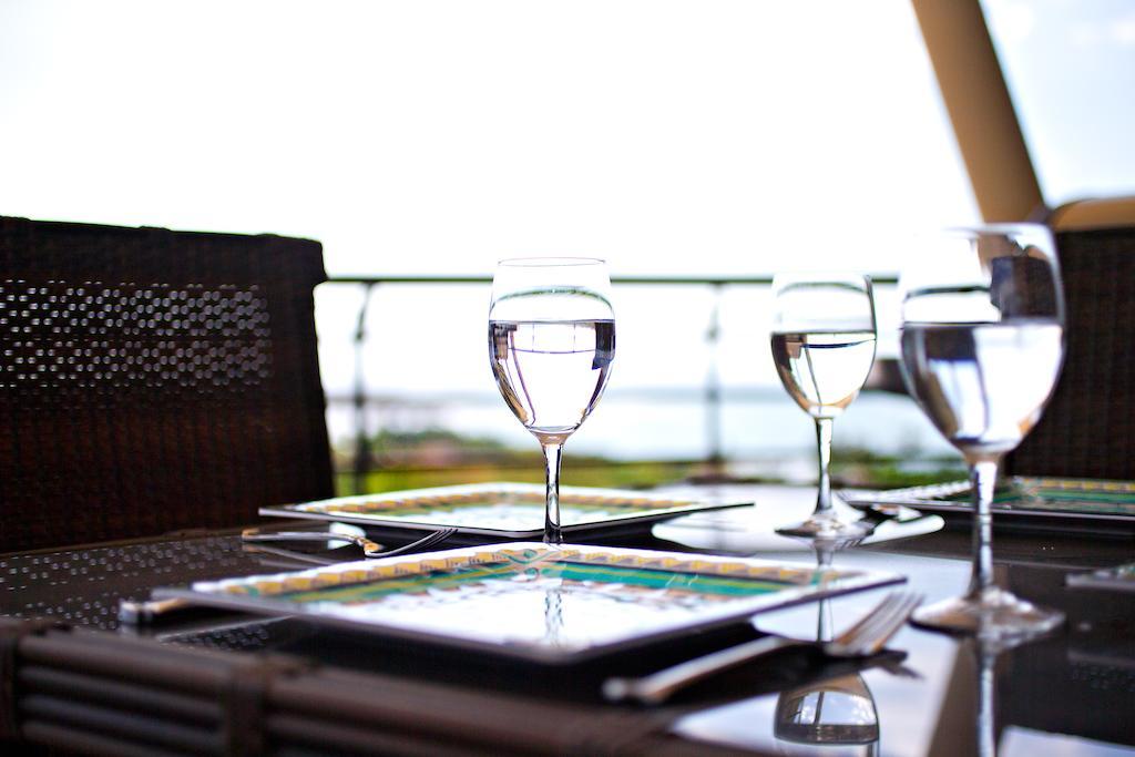 15 Love Bed & Breakfast Tamarindo Eksteriør bilde