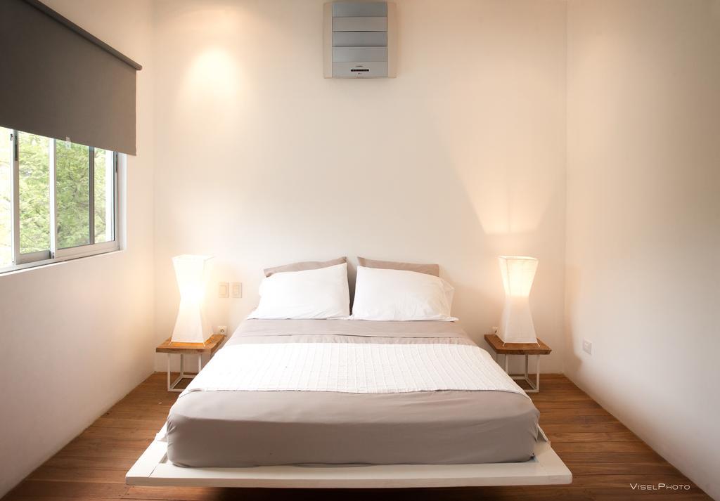 15 Love Bed & Breakfast Tamarindo Eksteriør bilde