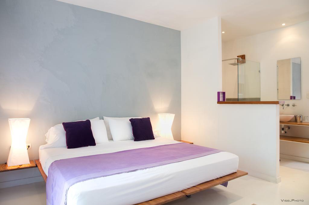 15 Love Bed & Breakfast Tamarindo Eksteriør bilde