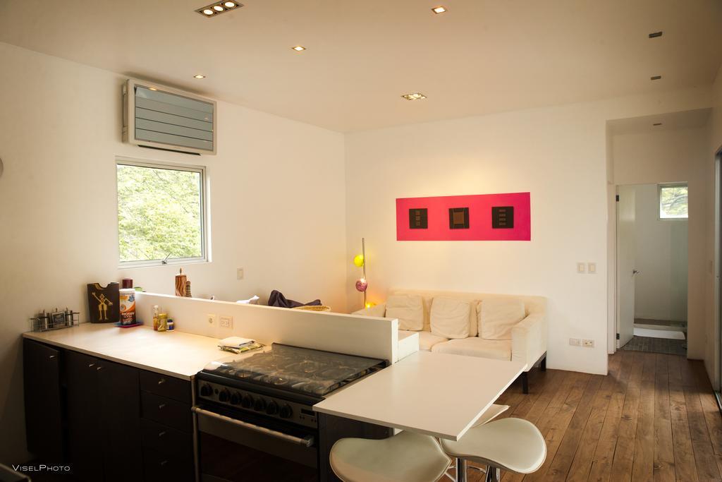 15 Love Bed & Breakfast Tamarindo Eksteriør bilde