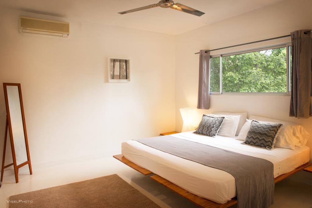 15 Love Bed & Breakfast Tamarindo Eksteriør bilde