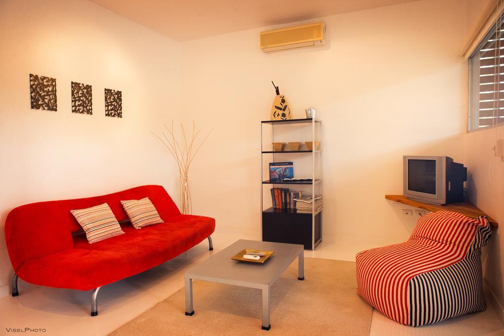 15 Love Bed & Breakfast Tamarindo Eksteriør bilde