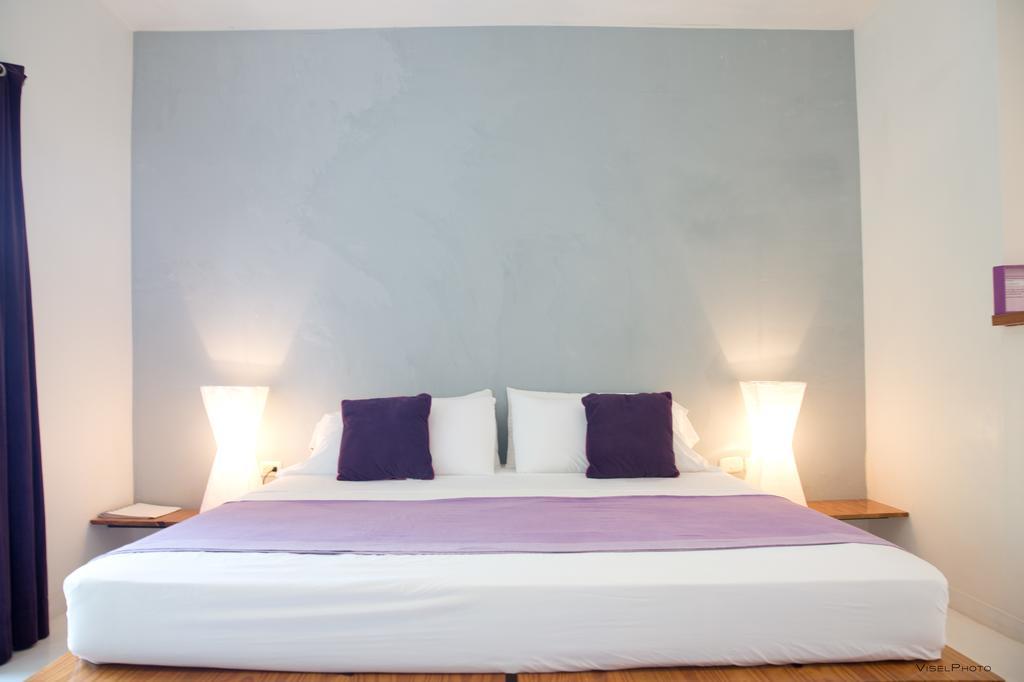 15 Love Bed & Breakfast Tamarindo Eksteriør bilde